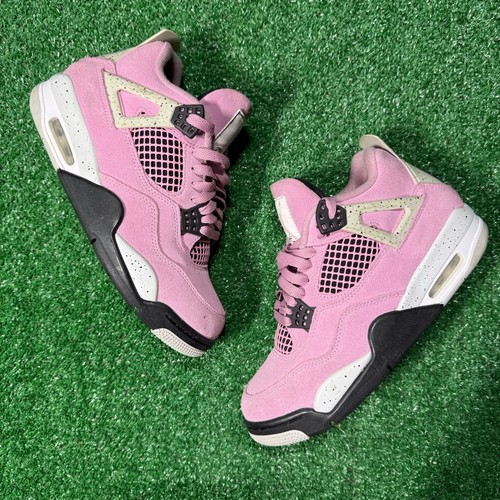 Taglia air jordan 4 - 8w/6.5m,