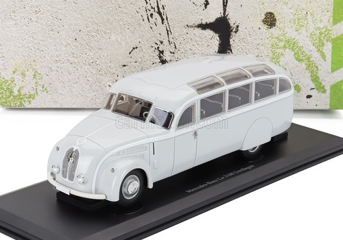 Autocult mercedes benz - 1/43,