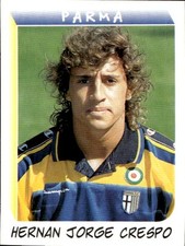 figurina Panini Calciatori