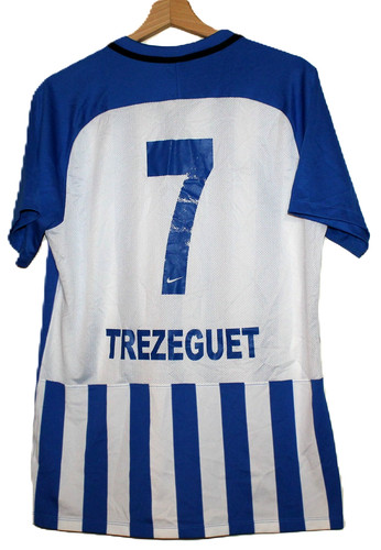 Maglia calcio 2019 7 - 2019, #7
