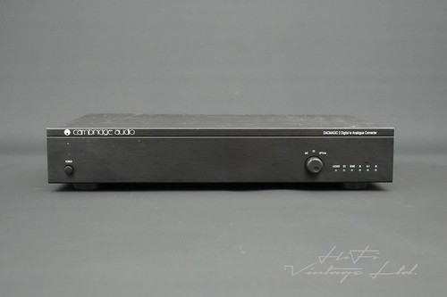 Cambridge audio dac - magic, 2