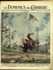 Rivista - LA DOMENICA DEL