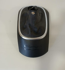 CORNICE CUFFIA LEVA CAMBIO FIAT 500L 735651973