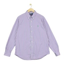 Camicia vintage Ralph Lauren a