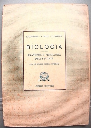 Biologia anatomia fisiologia - biologia,
