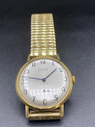 Vintage limit jewels - vintage, 17