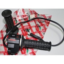 COMANDO GAS TUAREG 125 APRILIA