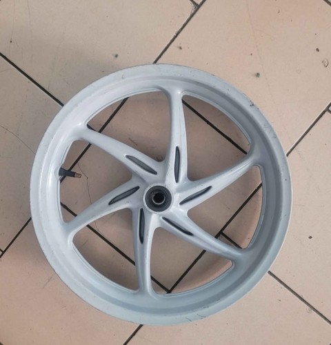 Cerchio anteriore honda - cerchio,