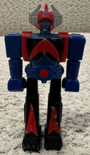 Figurina shogun warriors - figurina,