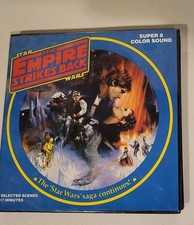 Star Wars The Empire Strikes