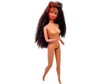 Barbie and the all - barbie,