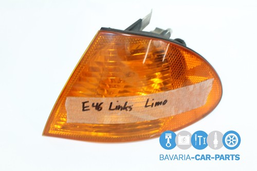 Faro laterale originale bmw - laterale,