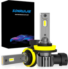 Lampadina H8 H9 H11 LED