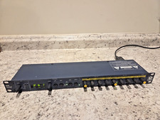 Symetrix 606 Delay - Stereo