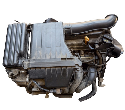Motore completo k12b - completo, 63kw
