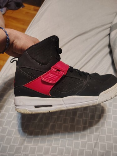 Nike air jordan flight - nike, high