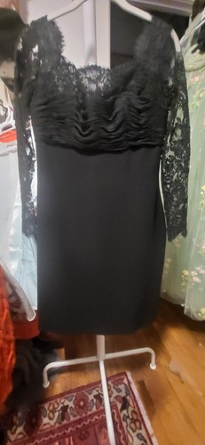 Abito chris kole - saks, quinto