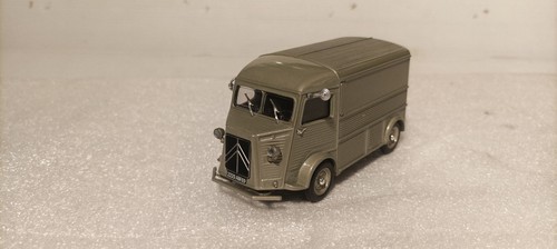 Citroen norev - citroen,