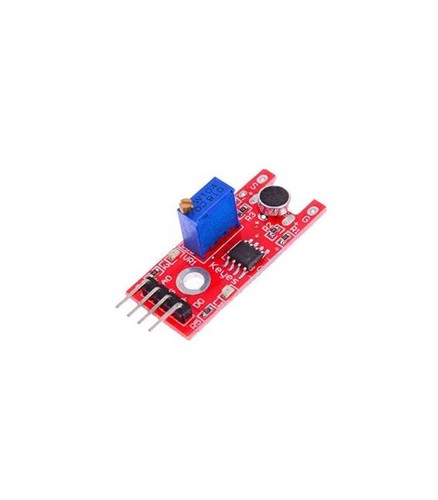 Modulo sensore audio - , microfono