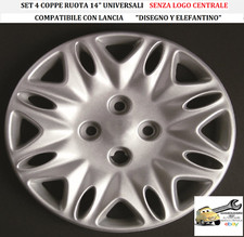 Per LANCIA “Disegno Y