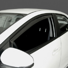 Deflettori Aria Antivento OPEL