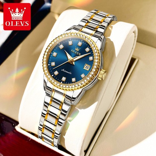 Olevs orologio donna - olevs,