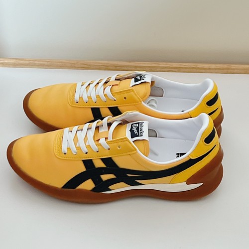 Scarpe ginnastica onitsuka - da,