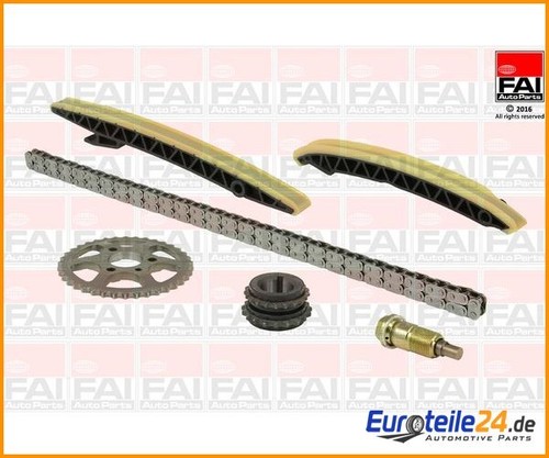 Kit catena distribuzione fai - kit,