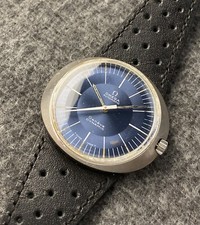 OMEGA Dynamic Automatic Geneve