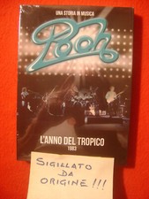 DVD POOH L'ANNO  TROPICO