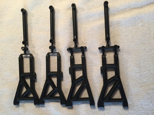 Set bracci sospensione - sospensione, kyosho