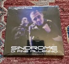 UOMINI DI MARE SINDROME DI