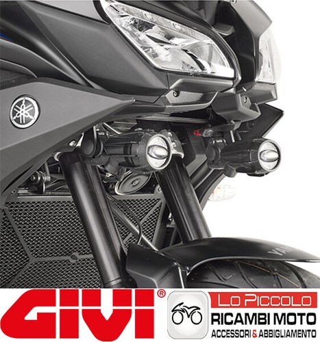 Yamaha tracer 900 - yamaha,