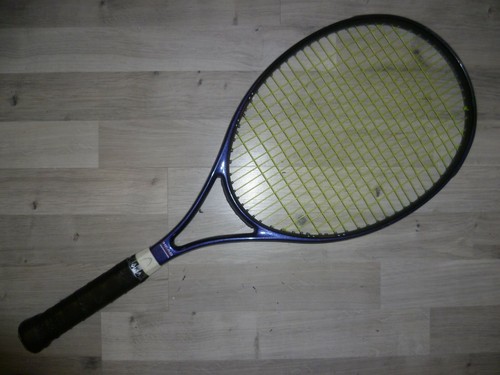 Raquette tennis head - head, 660