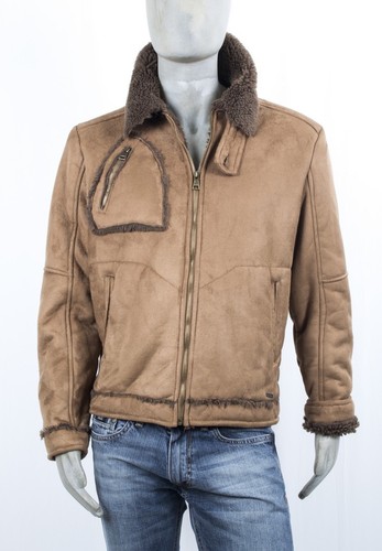 Montone markup eco pelle - ,