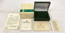 ROLEX 6718 Oyster-Perpetual