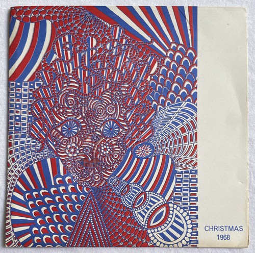 The beatles sixth christmas - beatles,