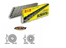 Kit Trasmissione DID 525 Honda