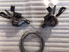 Cambio Shimano DEORE XT