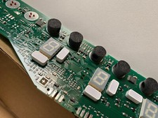 piano cottura induzione siemens Scheda 00424443