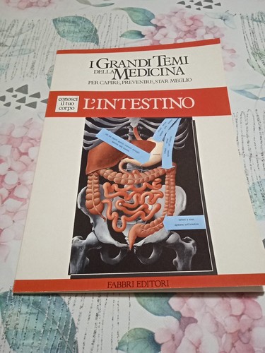 Grandi temi della medicina - i,