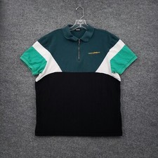 Diesel Polo Shirt Womens XL