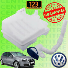 Vaschetta Liquido Lavavetri Acqua Tergicristalli VW GOLF 5 V  - VARAINT - PLUS