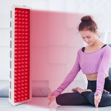 Red near infrared - near, therapy