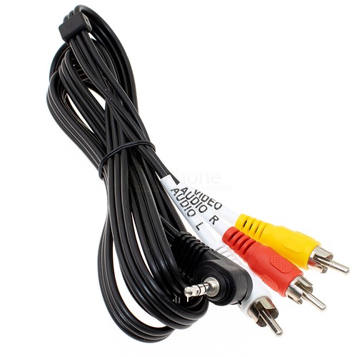 Cavo per canon md130 - per,