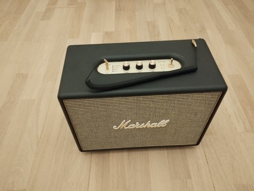 Marshall stanmore - marshall,