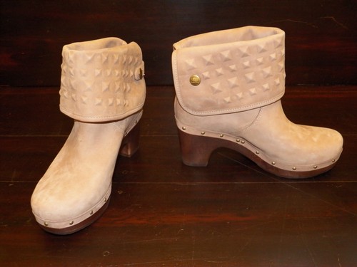 Stivali donna nuovi - ugg, lynnea
