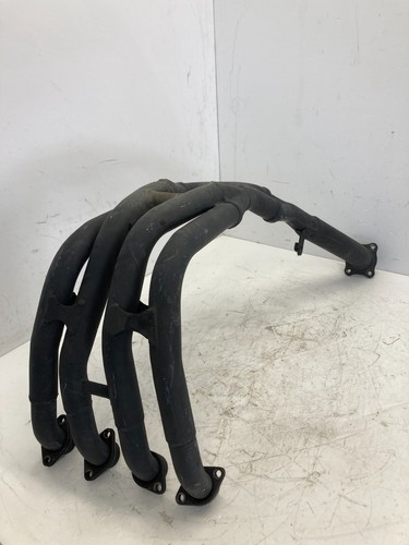 Collettore suzuki gsx 750 - collettore,