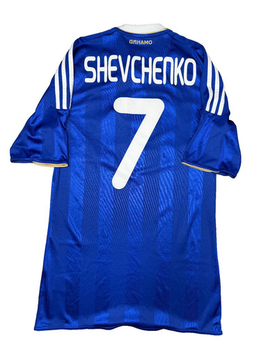 Maglia calcio vintage dynamo - maglia,