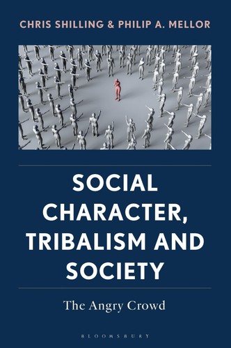 Social character tribalism - social,